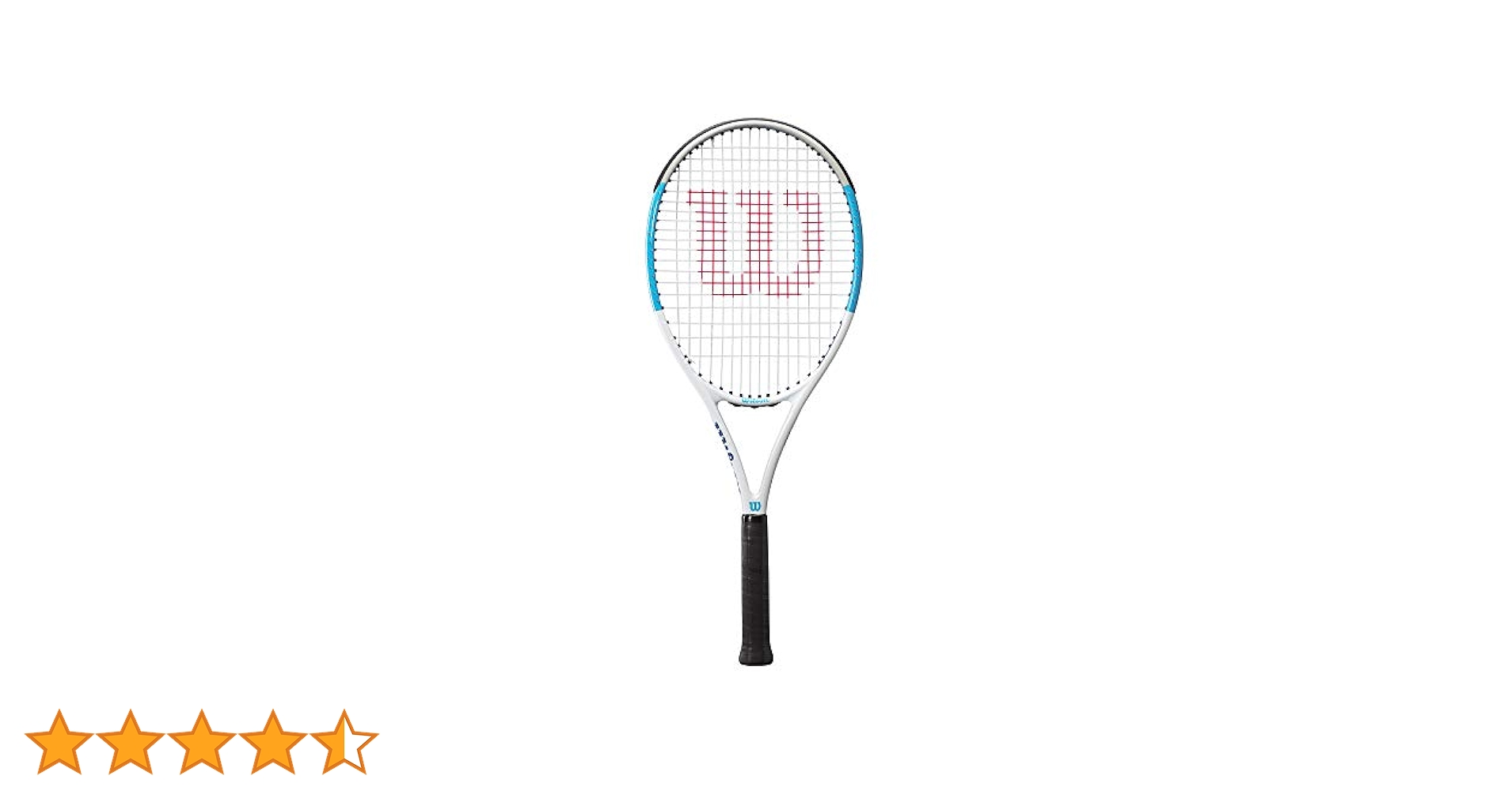 Amazon | Wilson Ultra Power Team 103 テニスラケット
